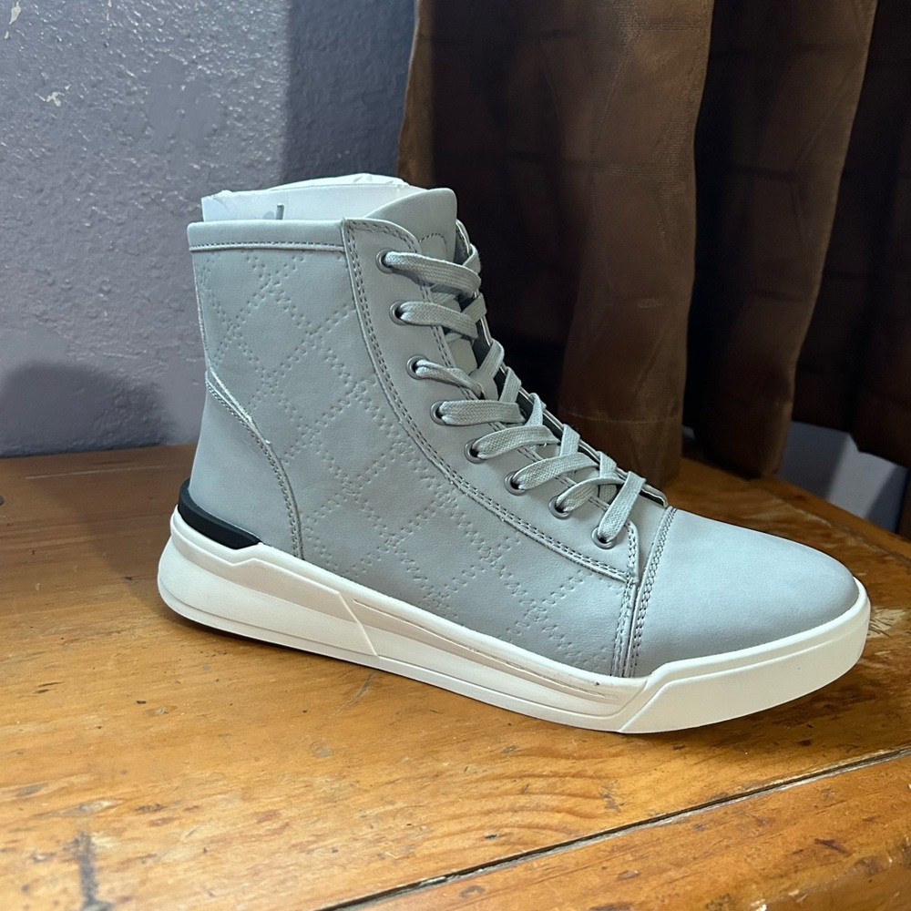 Quilts2 7.0 Men’s
Steve Madden